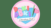 Doki Doki Literature Club Logo